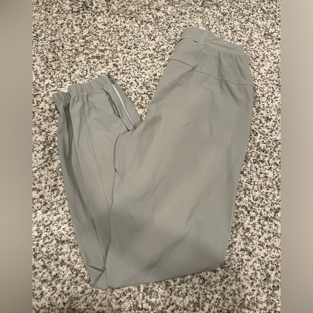 Men’s Lululemon Small track pants